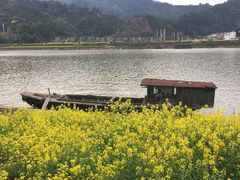 -新安江山水画廊风景区