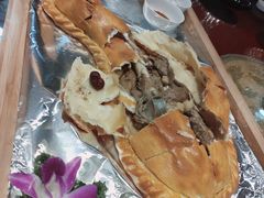 -新疆巴州金丝特餐厅(大钟寺店)