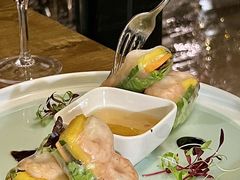 -Golden Lily河内巴黎法越料理餐厅(建国西路店)