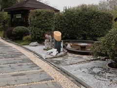 -扬州瘦西湖温泉