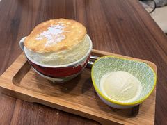 -芙蕾哥哥souffle