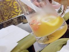 -康悦印象·美容·茶艺·国际芳香疗法(海悦店)