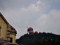 -青岛市江苏路基督教堂