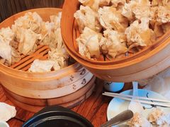 -正宗天津烧麦馆(柳州路店)