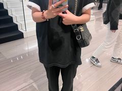 -CHANEL(恒隆广场店)