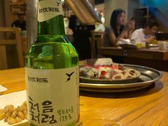 -紫霞门韩国料理烤肉(深南东路店)