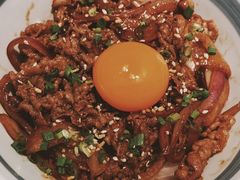 牛肉饭套餐-TORO MaKi 寿司·日料(华创店)