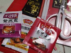 -七的湖·晚芳亭·阳澄湖农家菜·大闸蟹(莲花岛店)