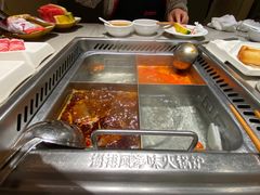 -海底捞火锅(江宸天街店)