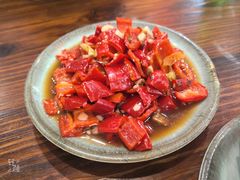 -刘师父老汉口江湖菜(蔡锷路店)
