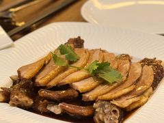 -蛇口希尔顿南海酒店·随轩中餐厅·粤菜