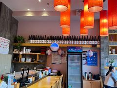 -琴寿司居酒屋(软件园店)