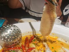 -太二酸菜鱼(沈阳万象城店)