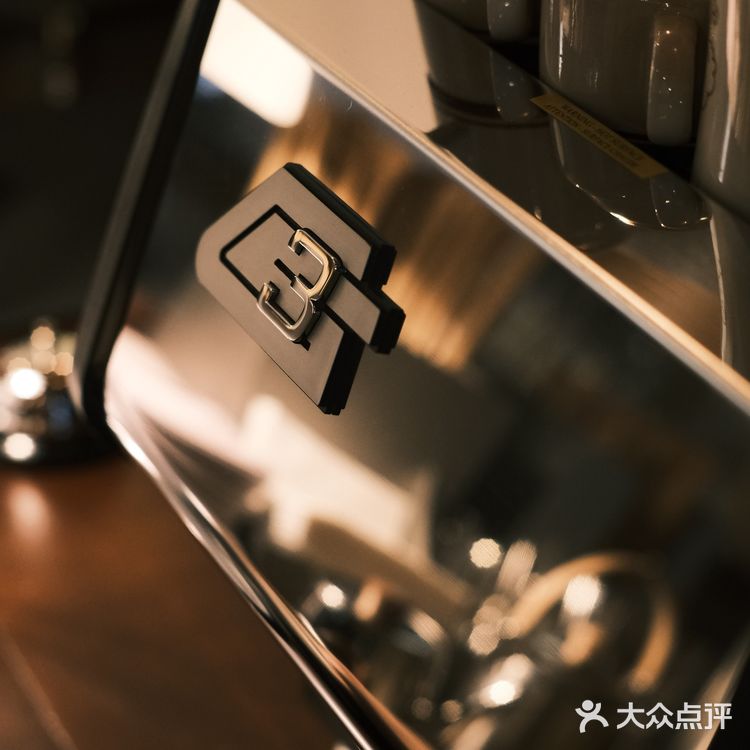 佛山探店 | 藏在小巷里的英伦风咖啡厅☕