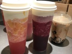 -喜茶(中山利和新地店)