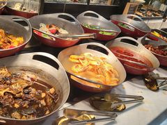 -晶丽香榭自助餐(南京大饭店)