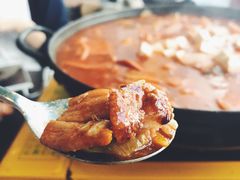 -HONGA HONGA雄家(曹路店)