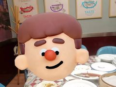 -老虎滩船说·大连海鲜(老虎滩店)