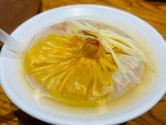 -苏小柳手工点心(人民广场分院)