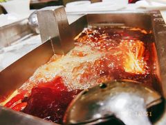 -海底捞火锅(劲松店)