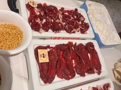 -八合里潮汕鲜牛肉火锅(上海汇智广场店)