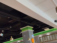 -叹茶靓点·粤式餐厅·全天茶市(石井万民广场店)
