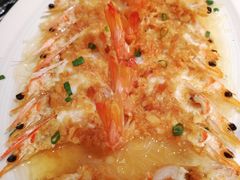 -渝半城经典川粤菜(重庆天地店)