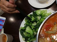 -奥山雅阁酒店·中餐厅