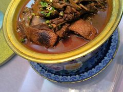-金典银峰老鹅馆·昆山菜(亭林公园店)