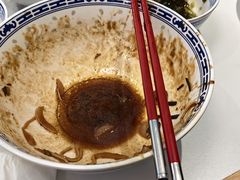 -鲁达面馆本帮风味(共康东路店)