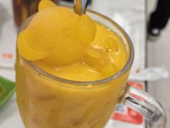 -新世界餐厅(万达店)