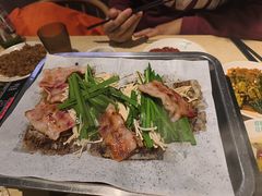 -玫瑰花园自助烤肉(顺义鑫海韵通店)