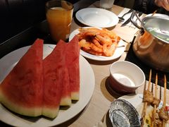 -星伦多自助料理(花山金鹰店)