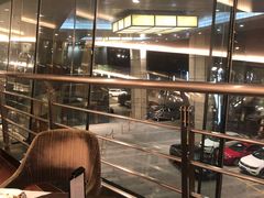 -乐咖啡西餐厅(太湖皇冠假日酒店)