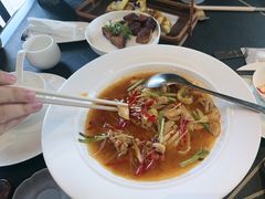 -墨泉峰味(润和国际广场店)