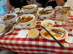 -西贝(上海我格广场店)