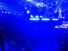 -MOSSO·Liveshow(M3香港广场店)