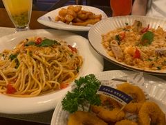 -猫岛主趣味餐厅(鼓浪屿店)