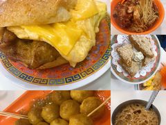 -華歡冰室-WahFoon(吉大店)