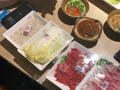 -野妹火锅(南园店)