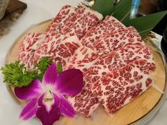 -炙城·韩式烤肉(南京东路店)