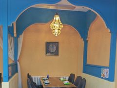 -巴依老爷新疆餐厅