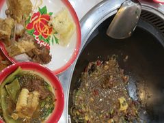 -70後铁锅炖(坡博总店)