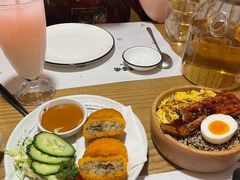 -小句号·精致料理(江南环球港店)