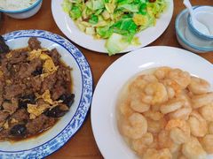 -聚发号清真菜馆