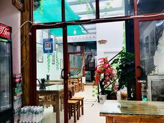 门面-再回首鸡肉米线(人民路一店)