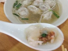 -求生煎包(武夷小区店)