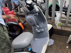 -九号电动车(安定门内大街店)