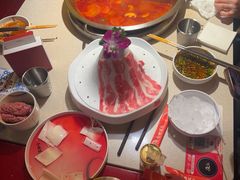 -小龙坎火锅(全球总店)