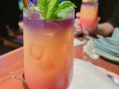 -DEEP·美式餐吧(五棵松华熙LIVE店)